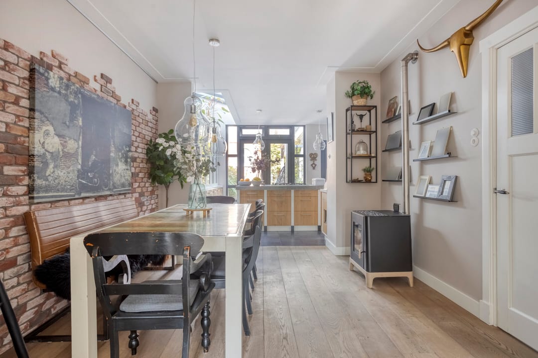 Foto 16 van Verdronkenoord 22