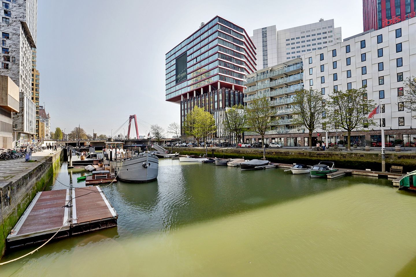 Photo 50 of Wijnhaven 65-D02
