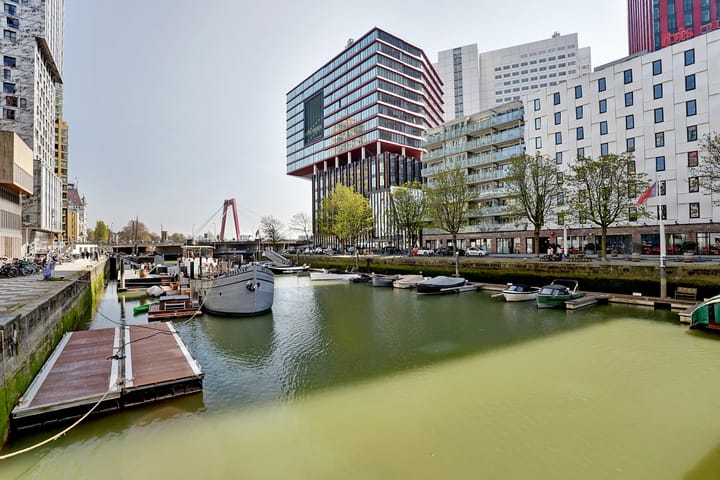 Foto 50 van Wijnhaven 65-D02