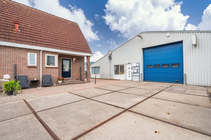 Photo 44 of Haven Zuidzijde 19