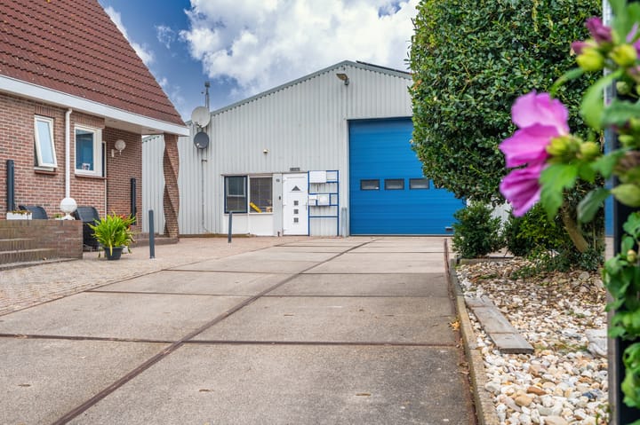 Photo 47 of Haven Zuidzijde 19