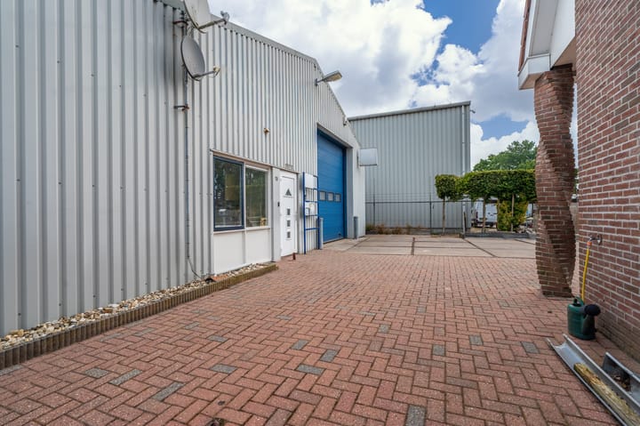 Photo 48 of Haven Zuidzijde 19