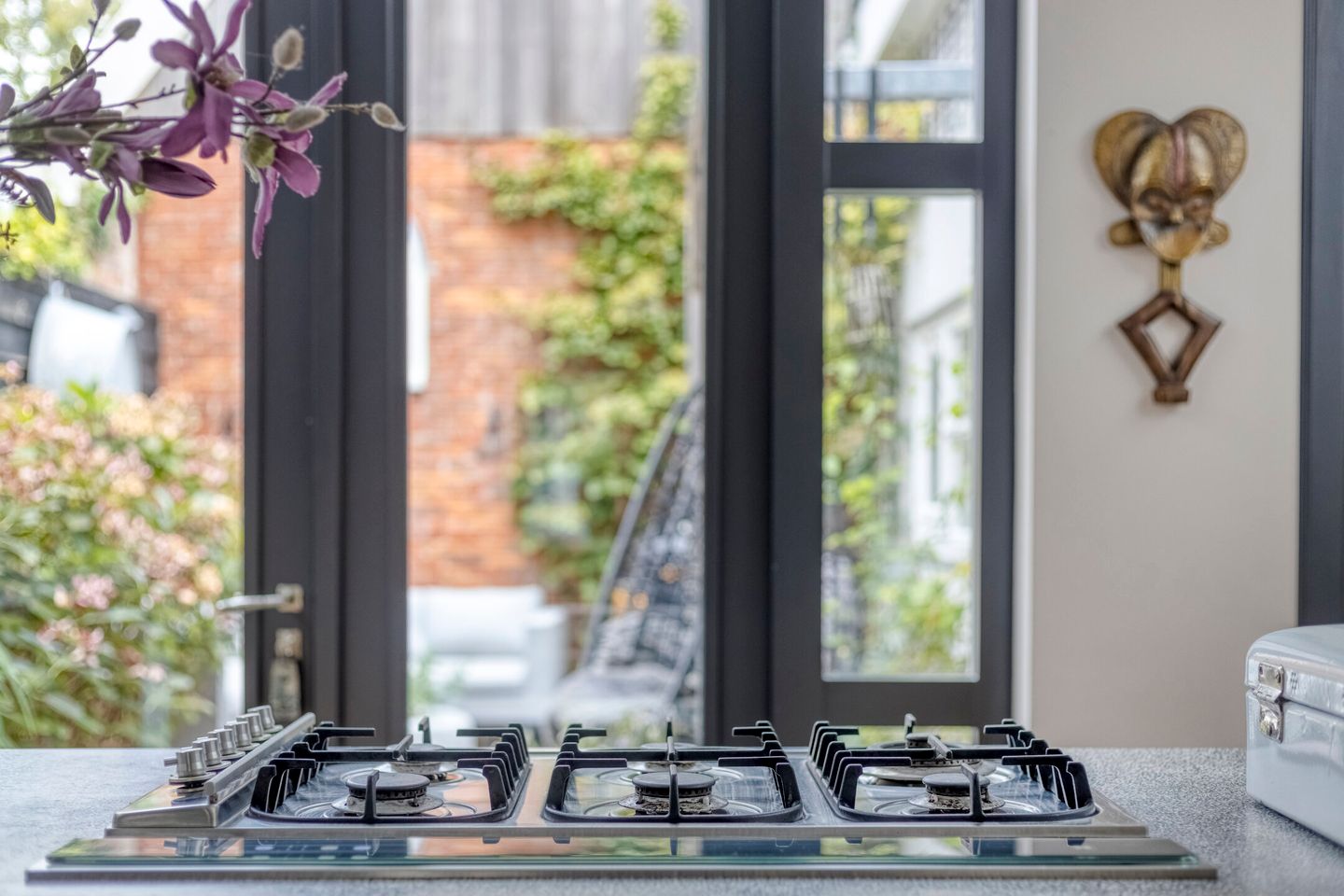 Foto 25 van Verdronkenoord 22