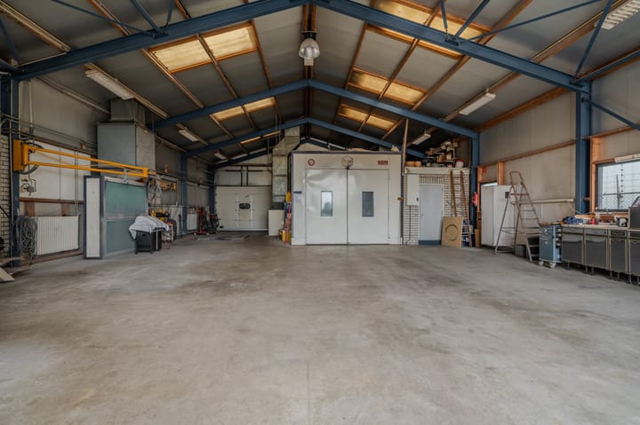 Photo 49 of Haven Zuidzijde 19