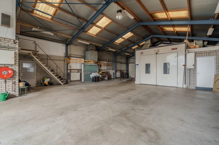 Photo 50 of Haven Zuidzijde 19