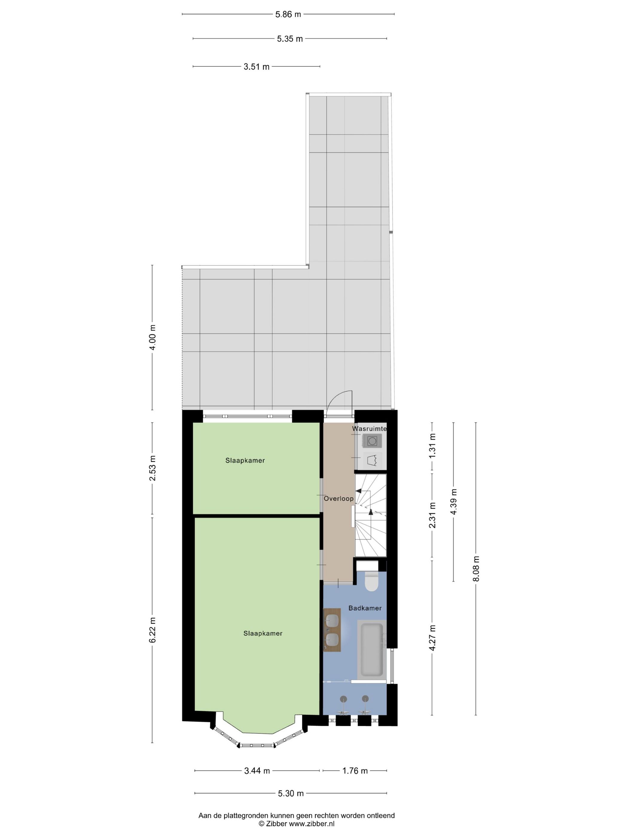 Foto 27 van Verdronkenoord 22