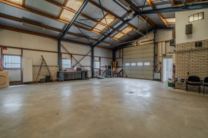 Photo 52 of Haven Zuidzijde 19