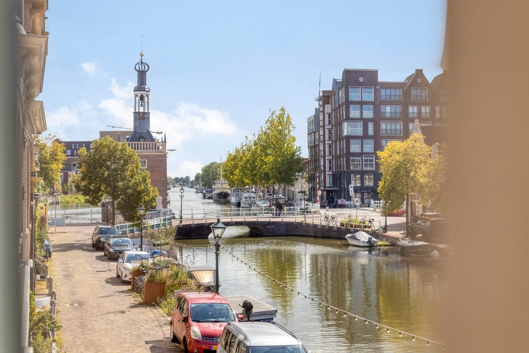 Foto 31 van Verdronkenoord 22