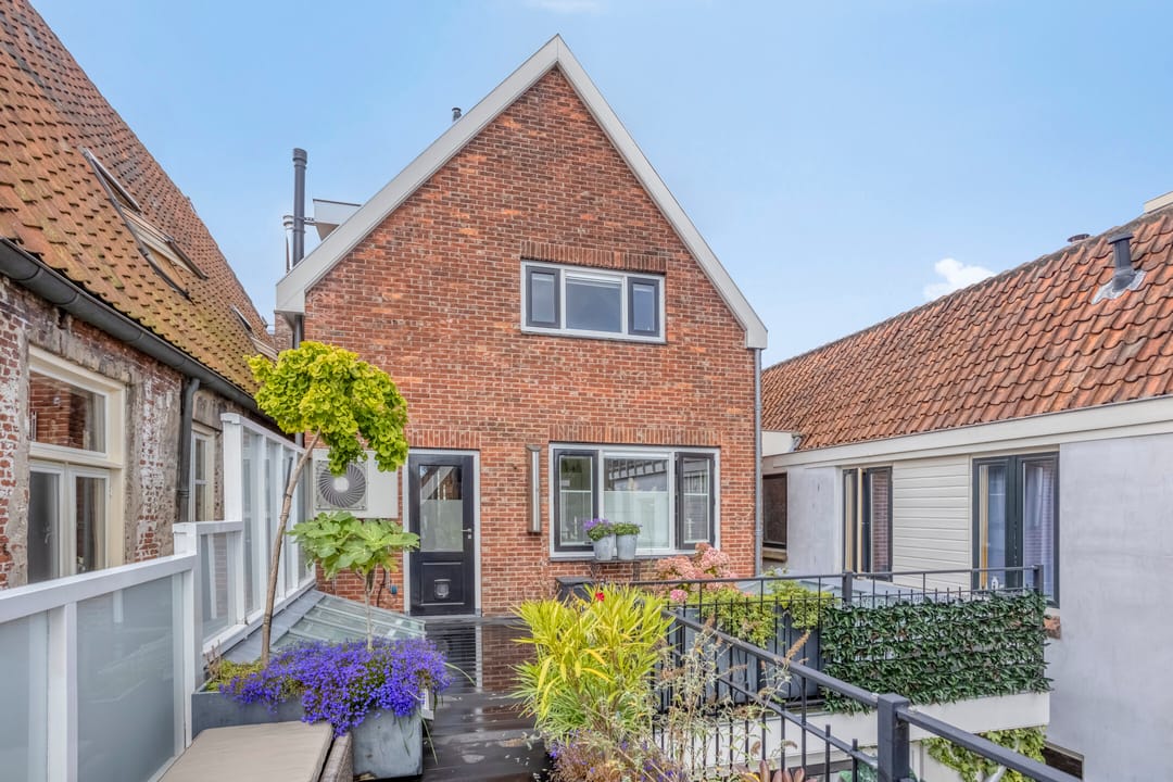 Foto 37 van Verdronkenoord 22