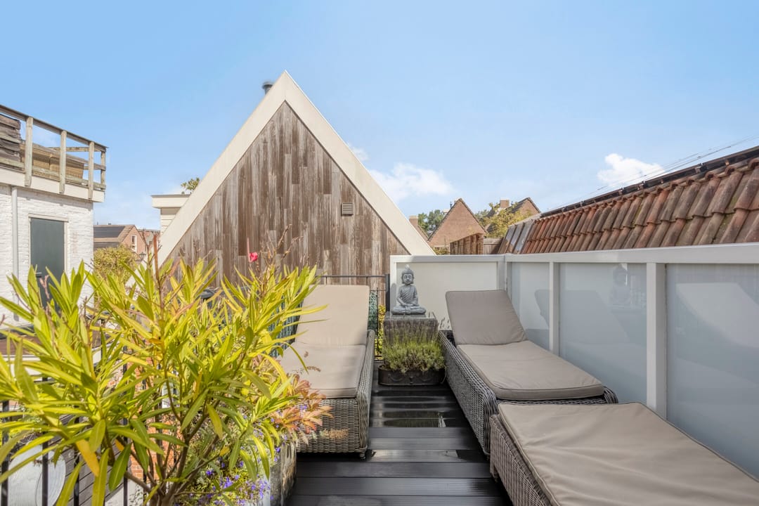 Foto 38 van Verdronkenoord 22