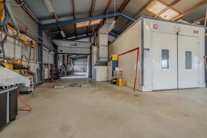 Photo 62 of Haven Zuidzijde 19