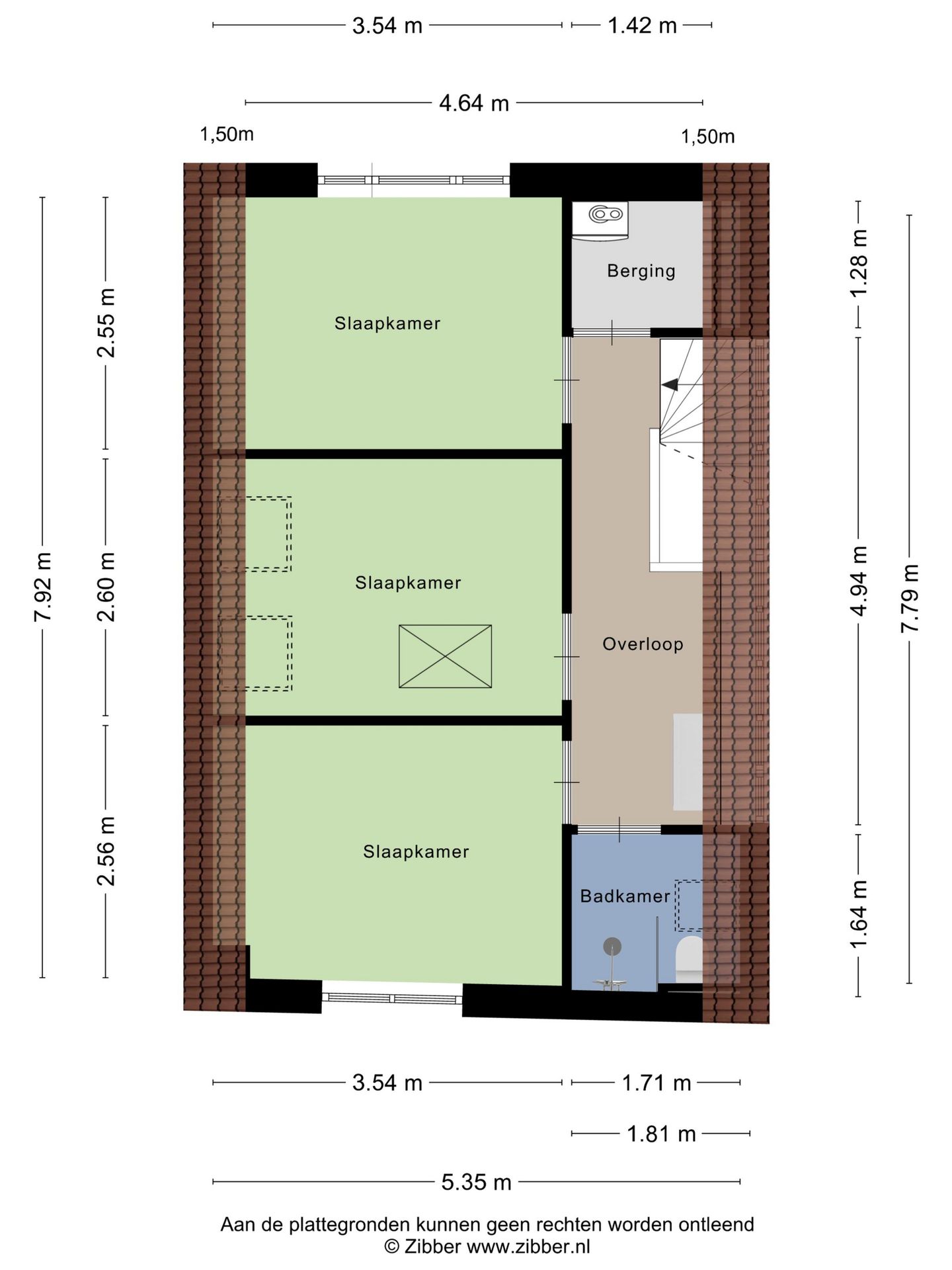 Foto 40 van Verdronkenoord 22