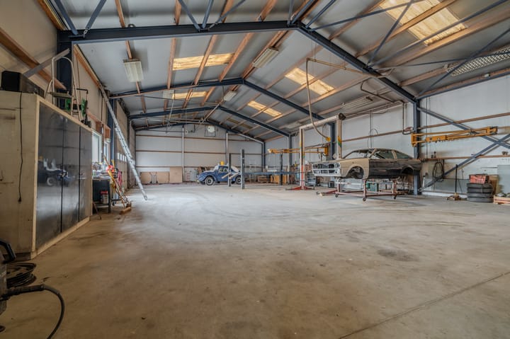 Photo 63 of Haven Zuidzijde 19