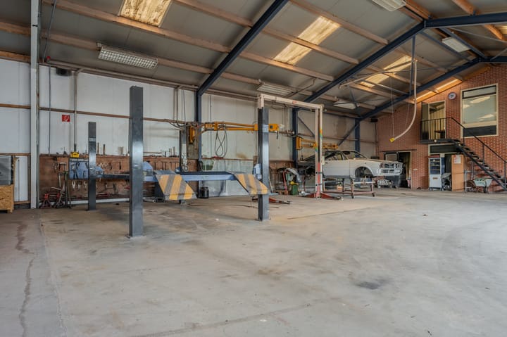 Photo 65 of Haven Zuidzijde 19