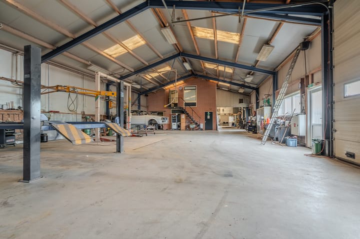 Photo 66 of Haven Zuidzijde 19