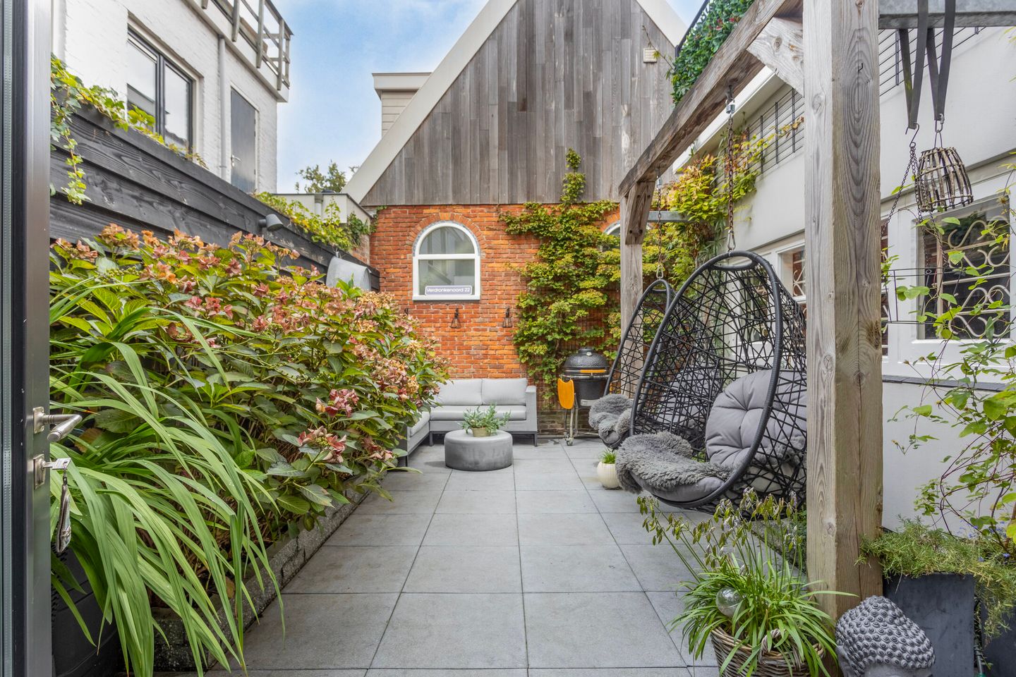 Foto 49 van Verdronkenoord 22