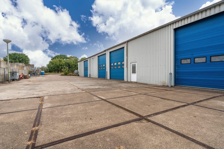 Photo 71 of Haven Zuidzijde 19