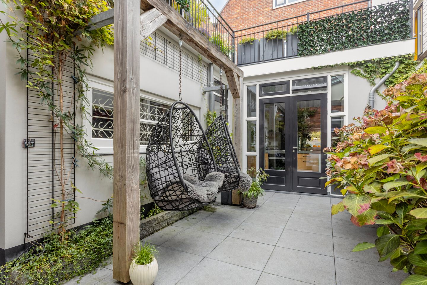 Foto 50 van Verdronkenoord 22