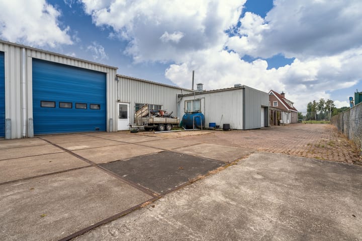 Photo 72 of Haven Zuidzijde 19