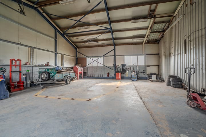 Photo 75 of Haven Zuidzijde 19