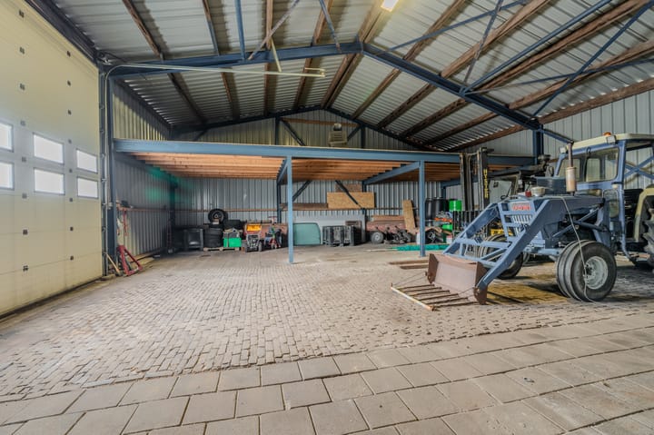 Photo 78 of Haven Zuidzijde 19