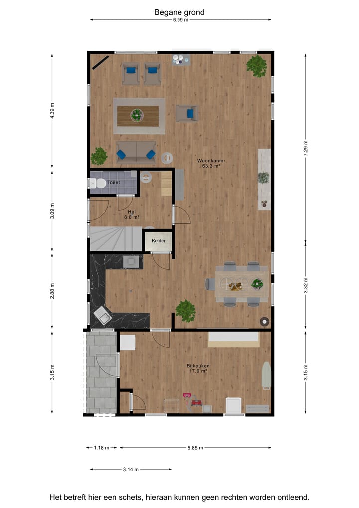 Photo 81 of Haven Zuidzijde 19