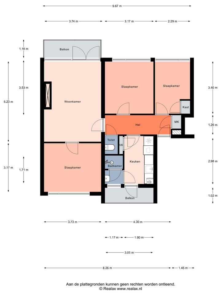 Photo 20 of Dahliastraat 50