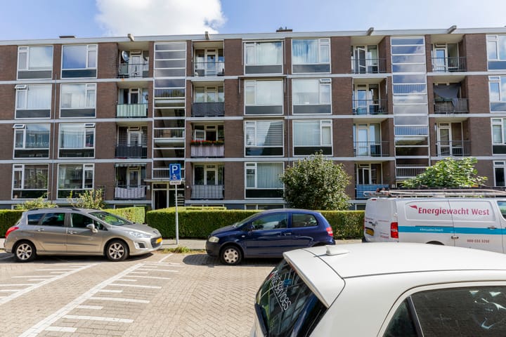 Foto 1 van Quadenoord 28