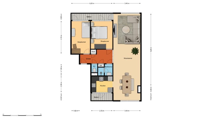 Foto 26 van Quadenoord 28