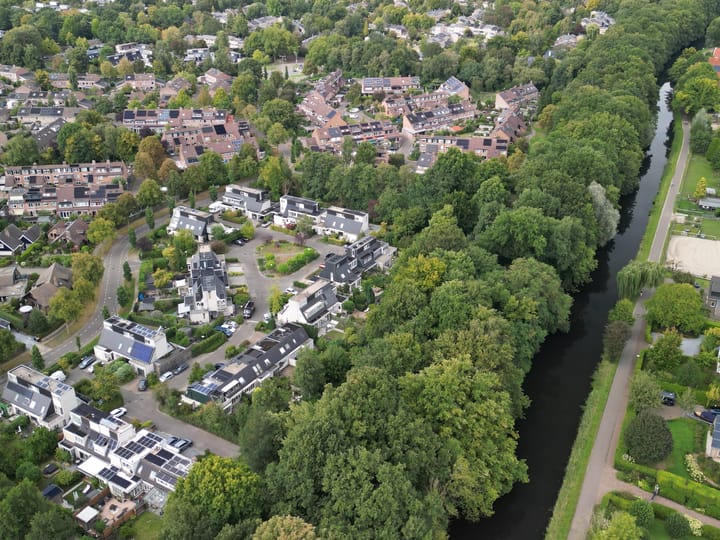 Foto 2 van Rietspinner 6