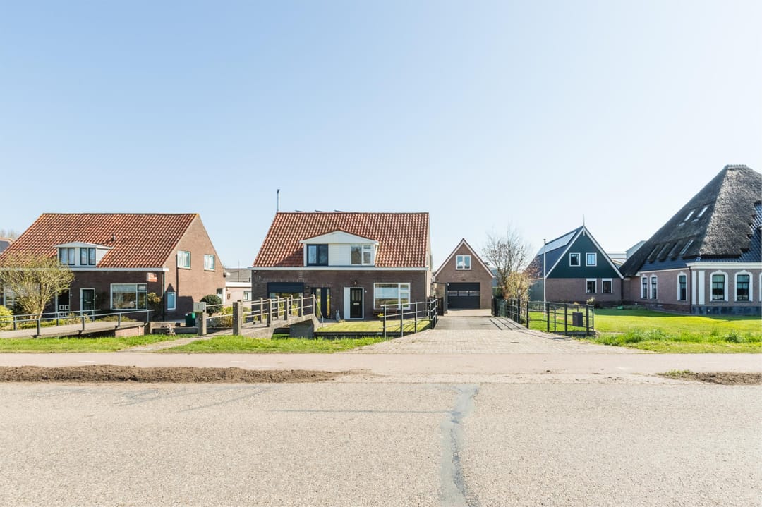 Foto 1 van Zwaagdijk 119