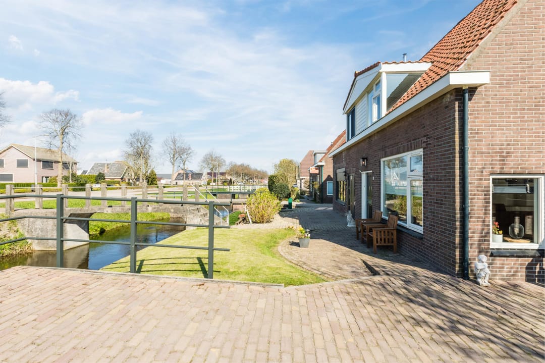 Foto 8 van Zwaagdijk 119