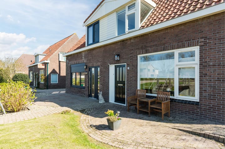 Foto 9 van Zwaagdijk 119