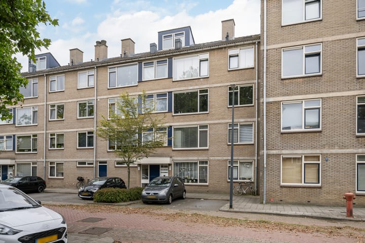 Foto 2 van Faassenplein 41