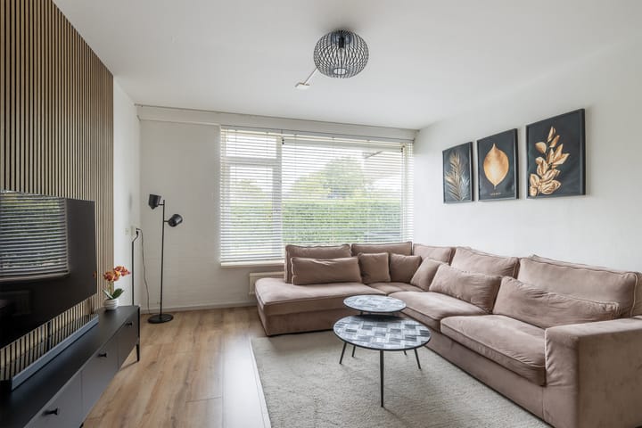 Foto 3 van Faassenplein 41