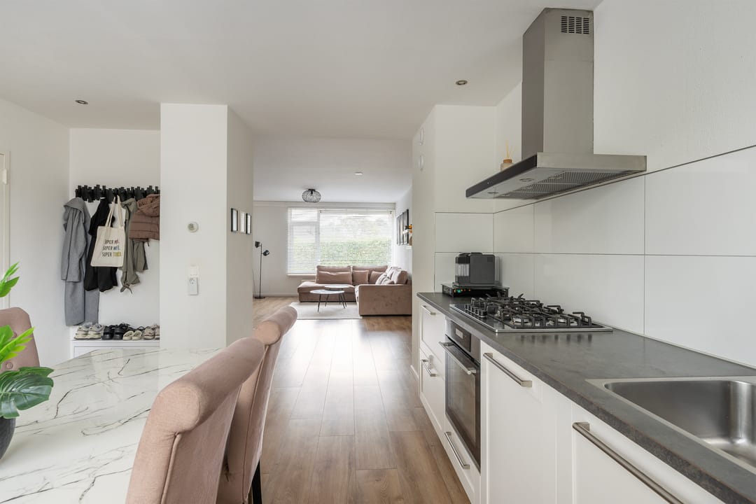 Foto 7 van Faassenplein 41