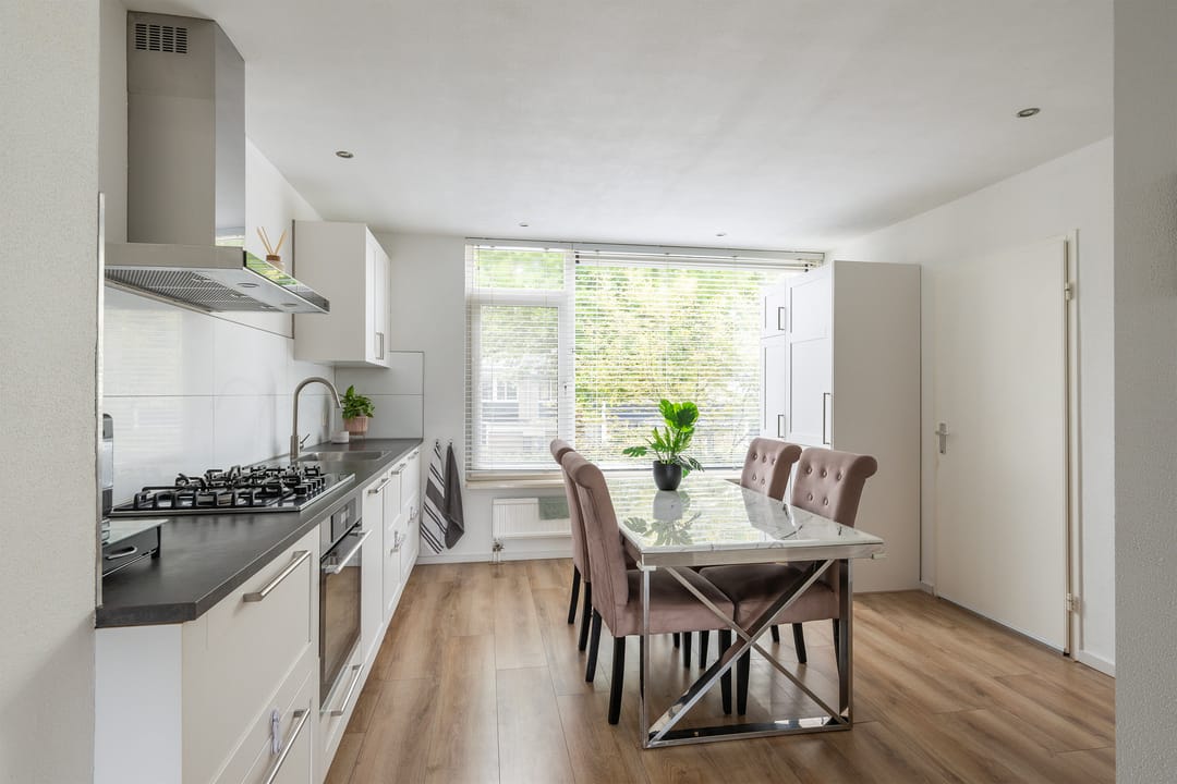 Foto 8 van Faassenplein 41