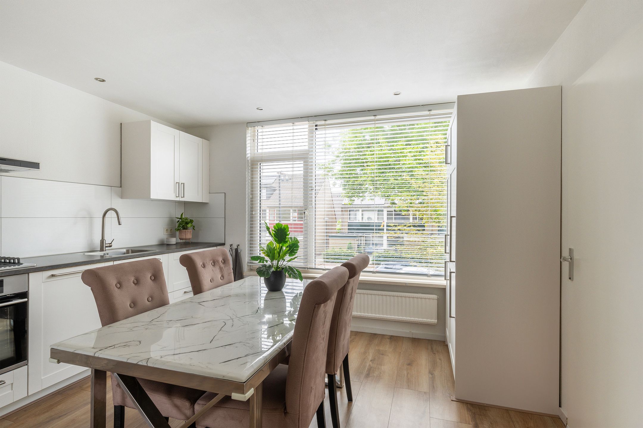 Foto 9 van Faassenplein 41