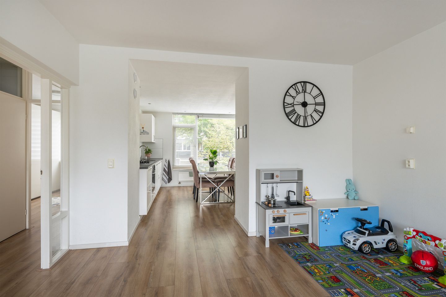 Foto 10 van Faassenplein 41