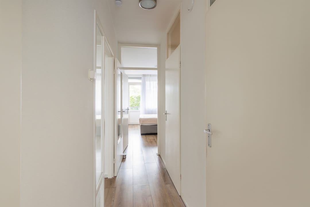 Foto 11 van Faassenplein 41