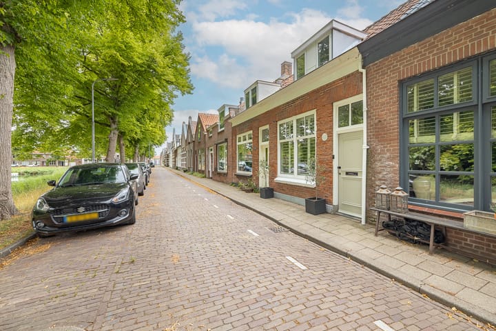 Photo 2 of Veersesingel 204