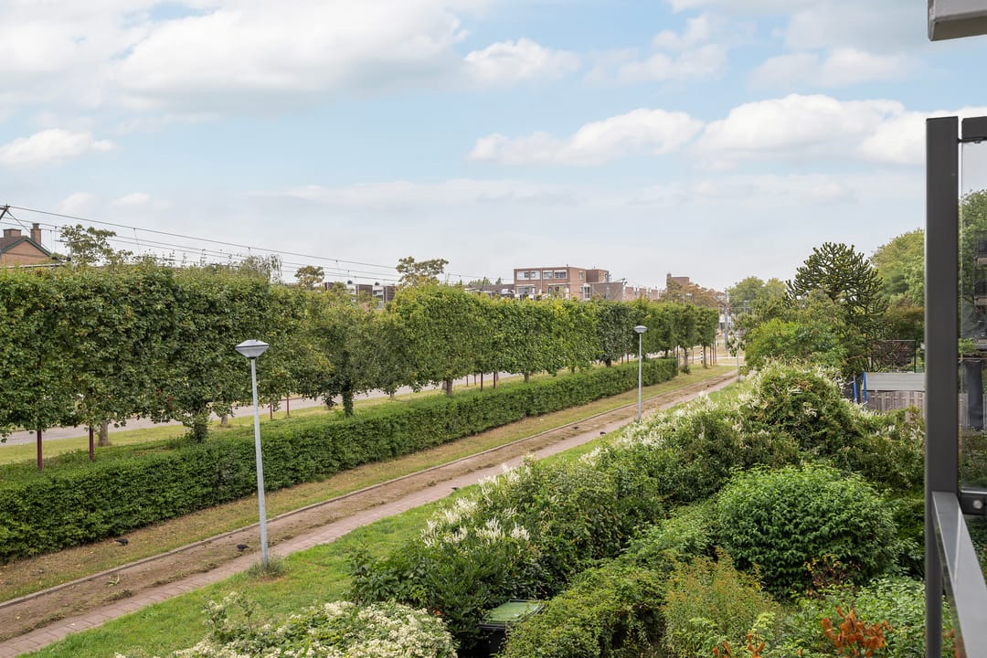 Foto 13 van Faassenplein 41