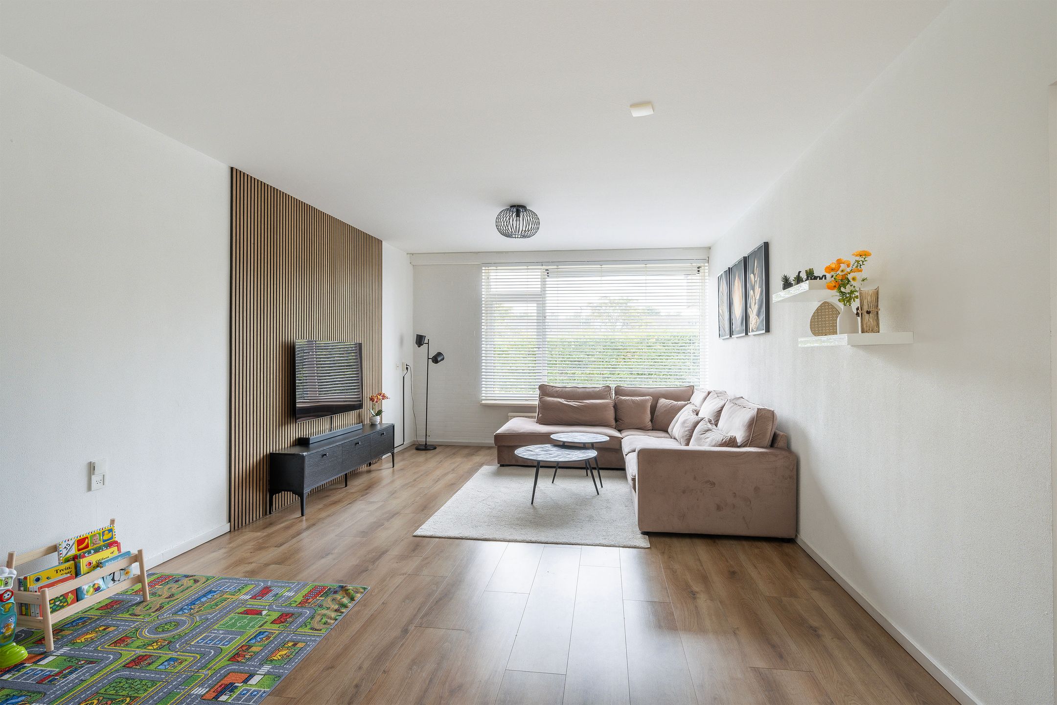 Foto 6 van Faassenplein 41