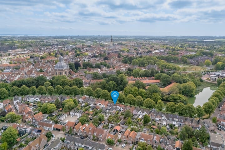 Photo 3 of Veersesingel 204