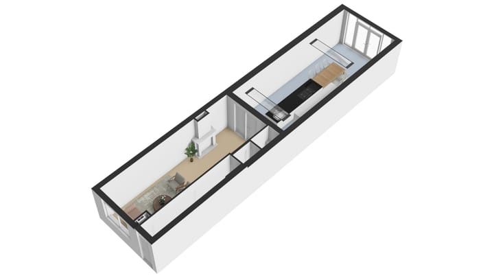 Photo 4 of Veersesingel 204