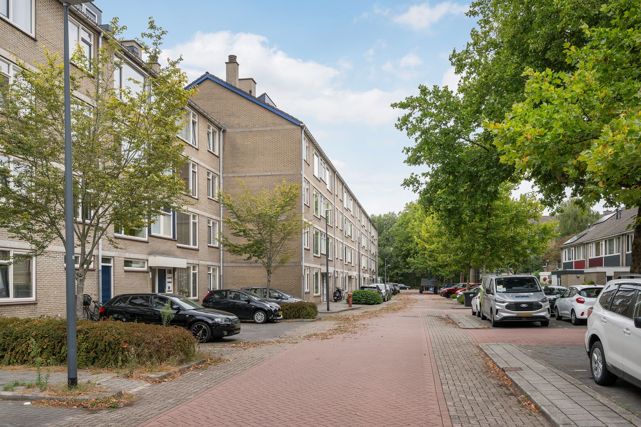 Foto 21 van Faassenplein 41