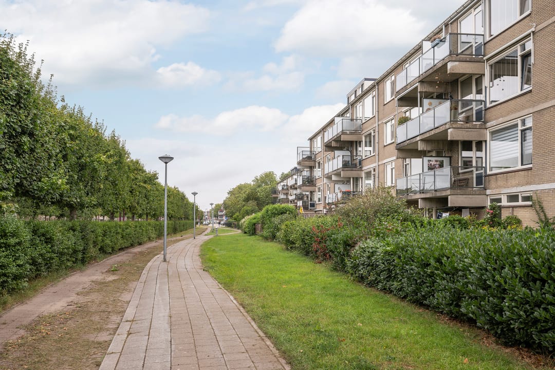 Foto 22 van Faassenplein 41