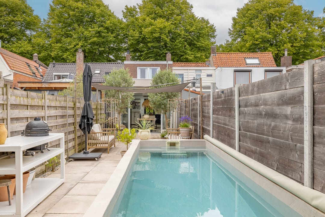 Photo 23 of Veersesingel 204