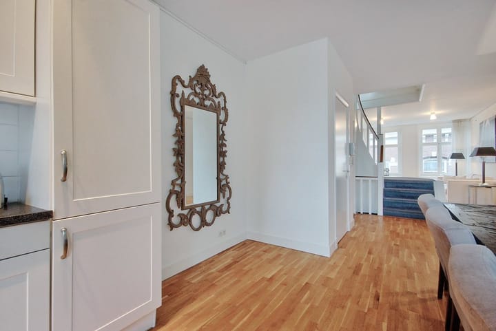 Photo 7 of Nieuwe Looiersstraat 35-2