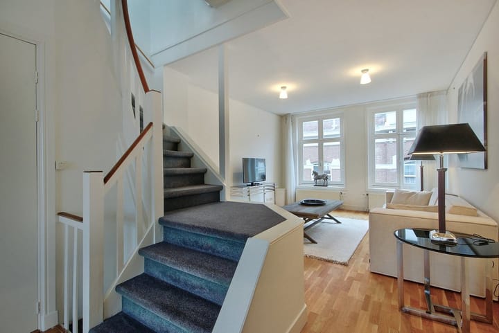 Photo 9 of Nieuwe Looiersstraat 35-2